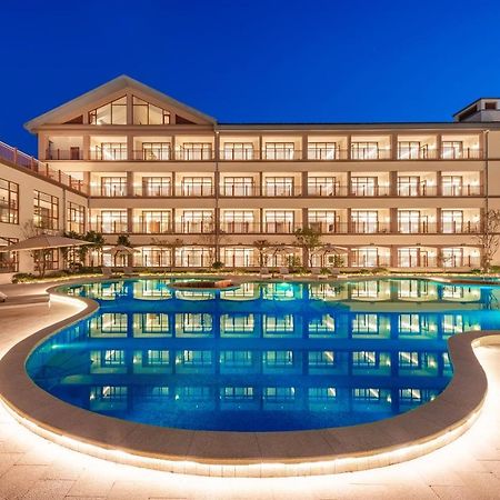 Novotel Qiandao Lake Chun'an Buitenkant foto