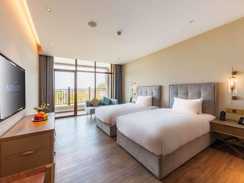 Novotel Qiandao Lake Chun'an Kamer foto
