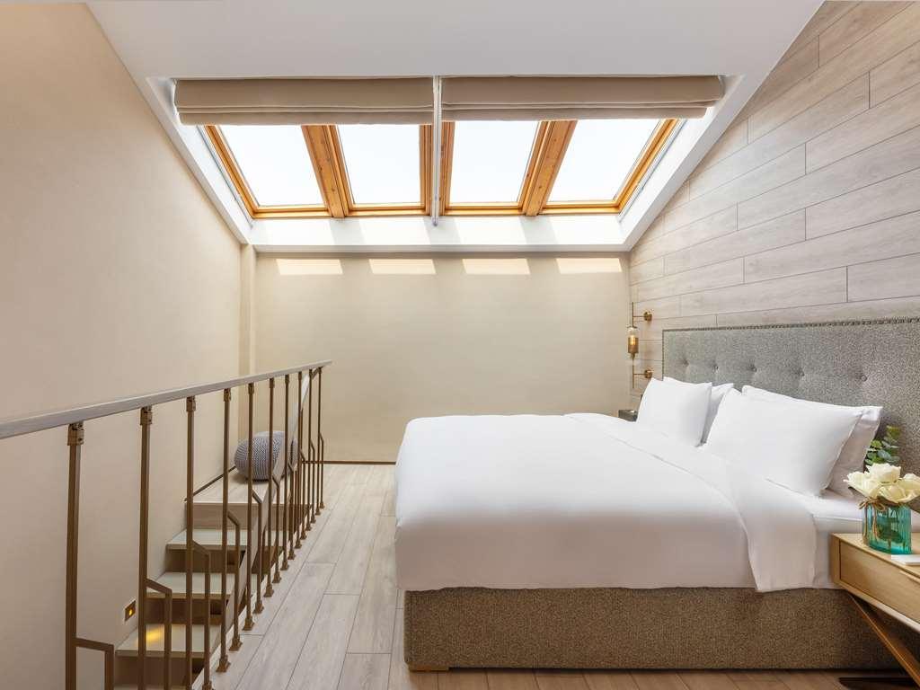 Novotel Qiandao Lake Chun'an Kamer foto