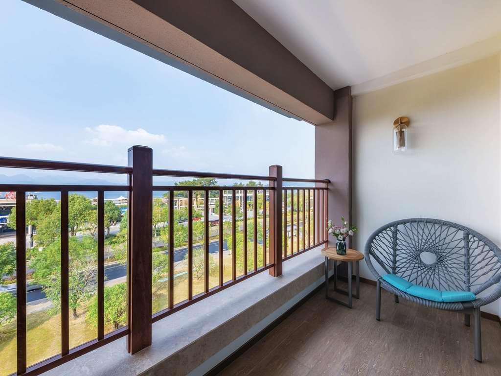 Novotel Qiandao Lake Chun'an Kamer foto
