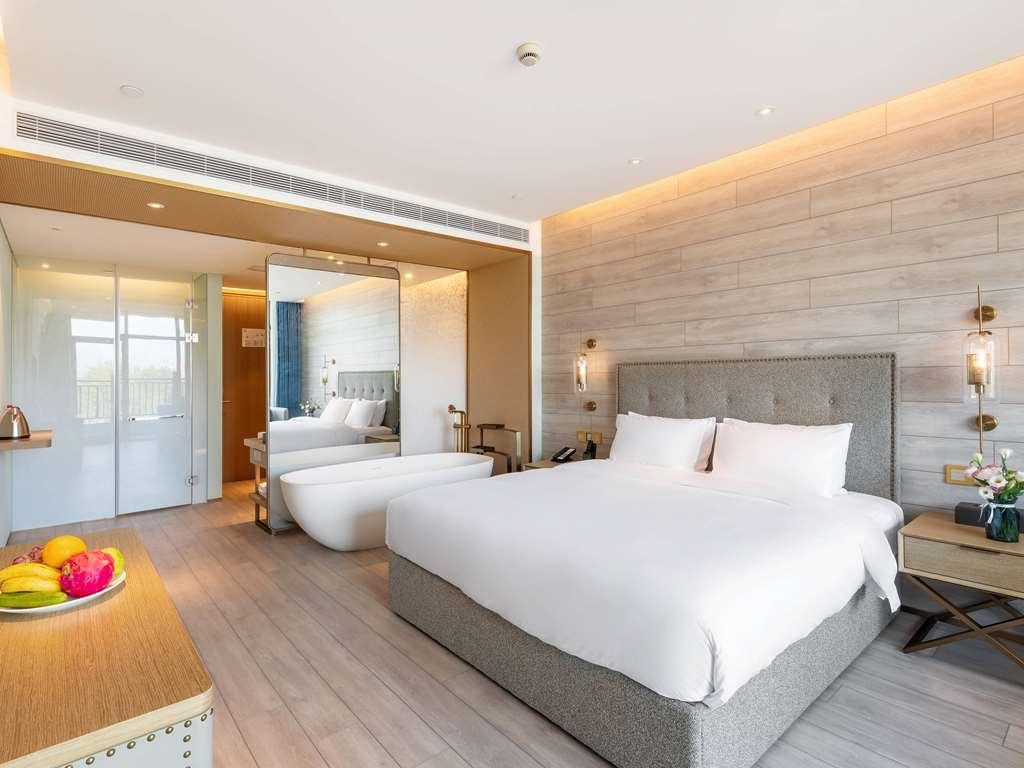 Novotel Qiandao Lake Chun'an Kamer foto