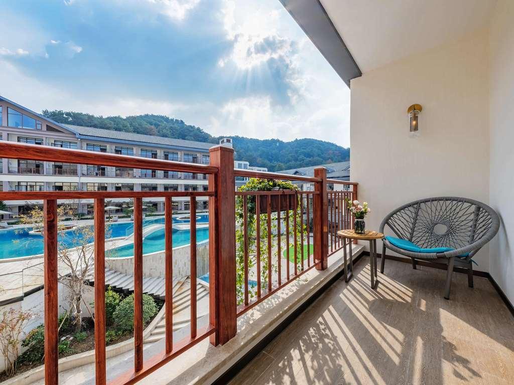 Novotel Qiandao Lake Chun'an Kamer foto