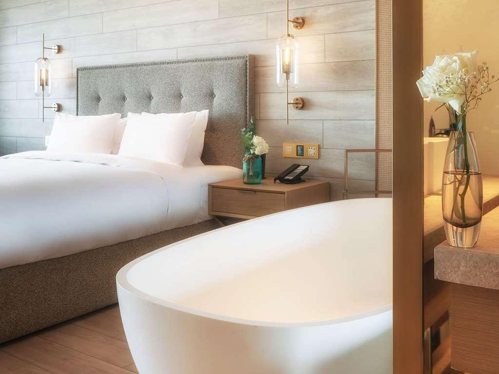 Novotel Qiandao Lake Chun'an Kamer foto