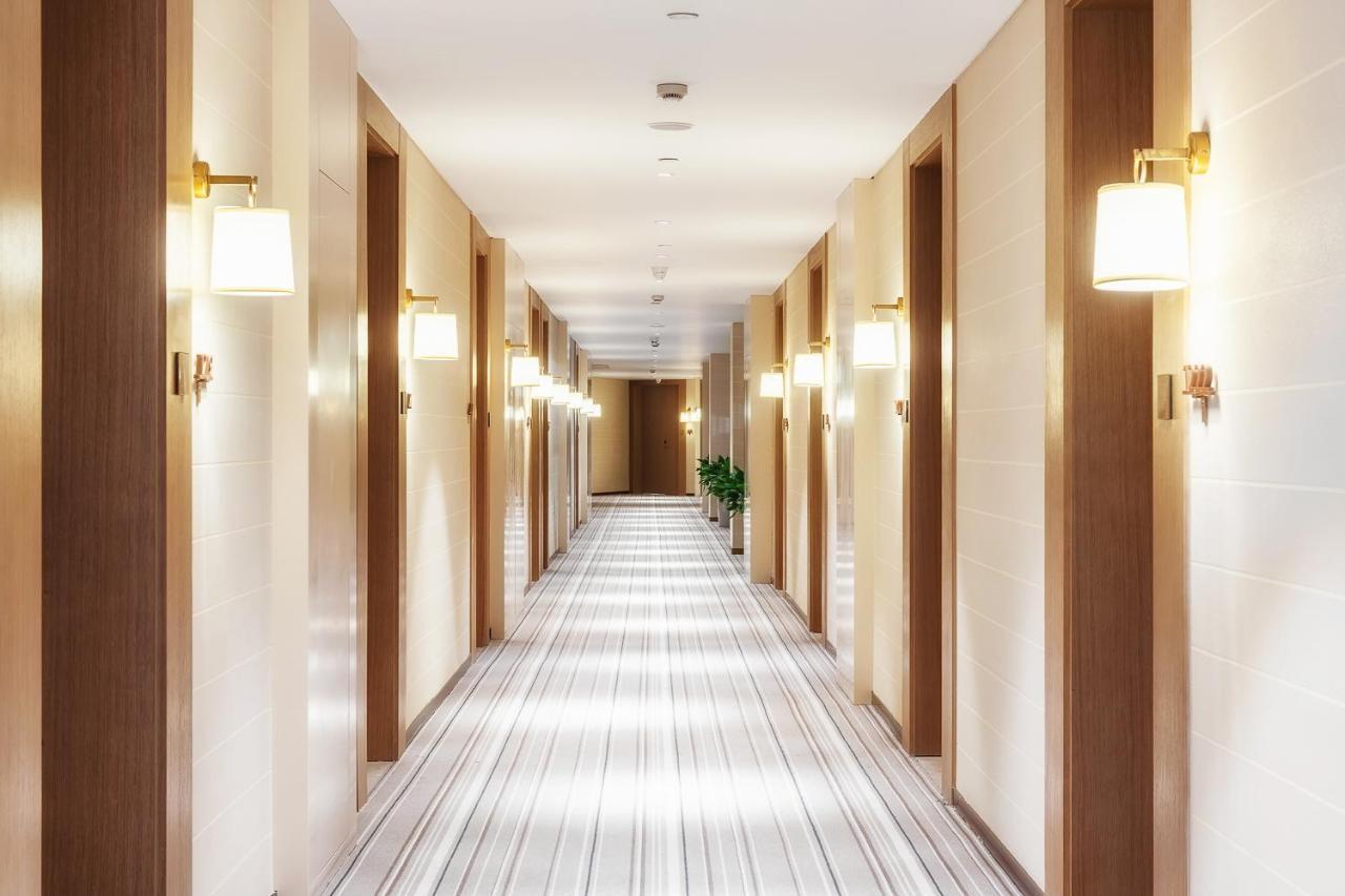 Novotel Qiandao Lake Chun'an Buitenkant foto